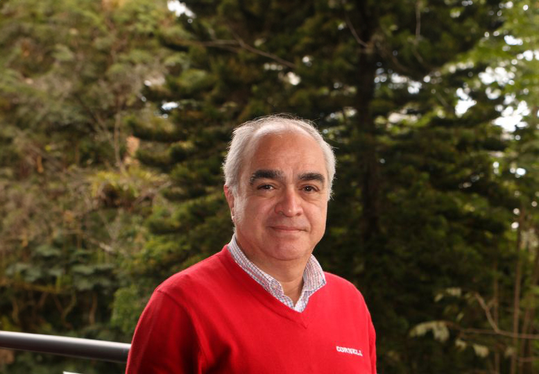 Alejandro Ceballos Márquez