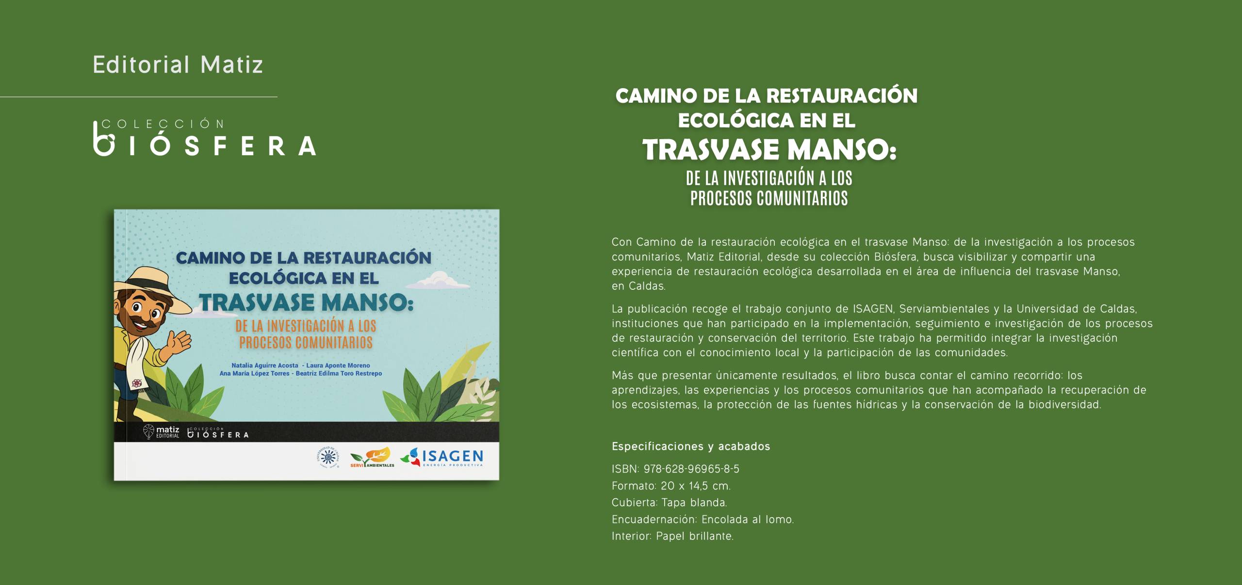 BIOSFERA ISAGEN LIBROS MATIZ 2026_1